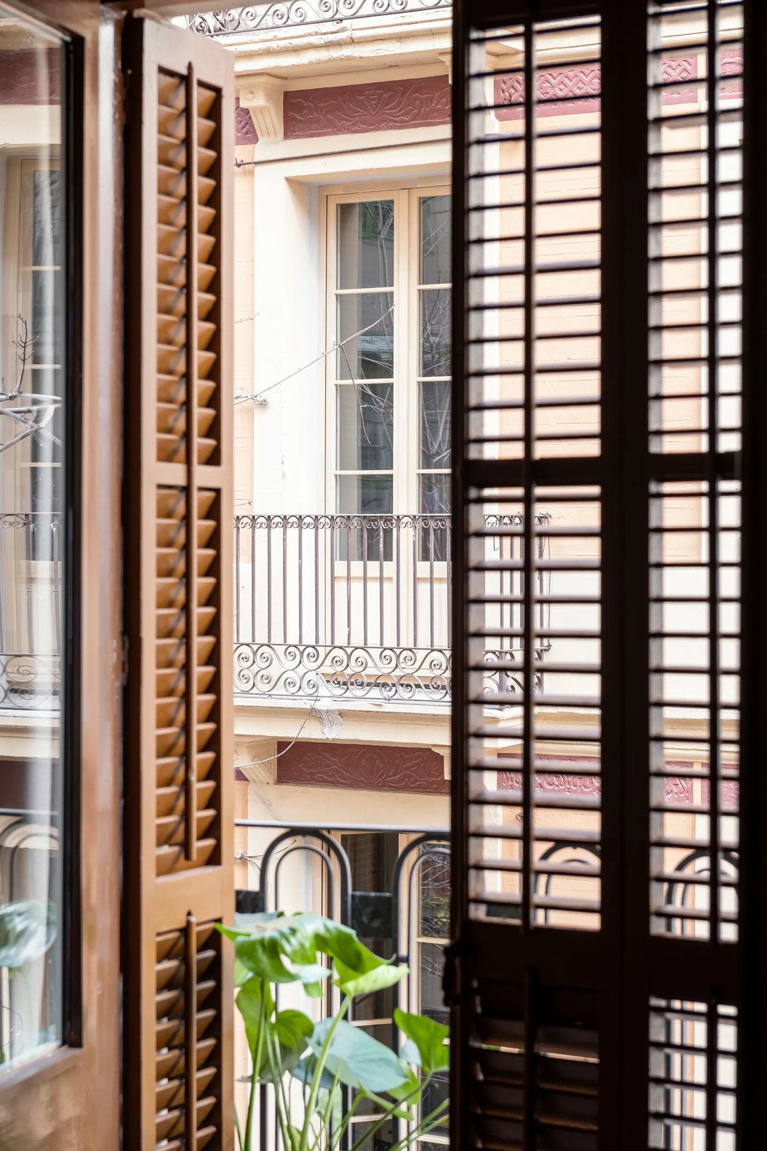 Apartment in Gracia, Barcelona, Spain 4 - 13663881