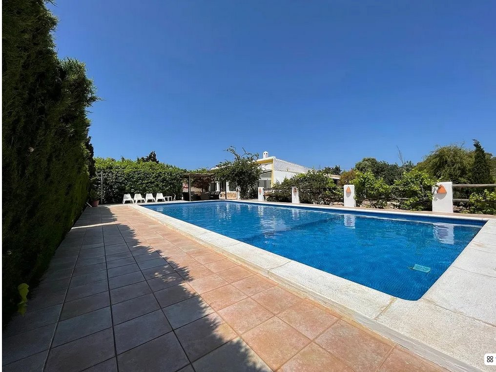 Finca in Formentera, Balearic Islands, Spain 3 - 13653919