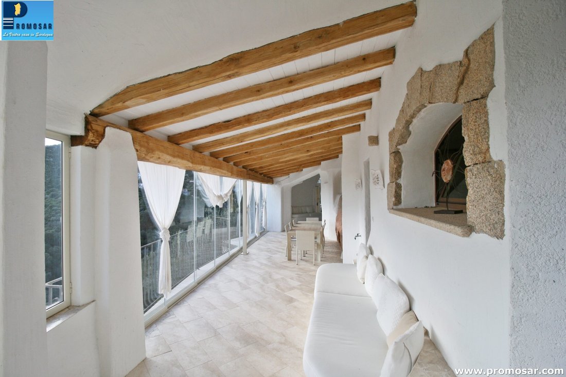 Villa in Marina di Porto Cervo, Porto Cervo, Italy 3 - 13661200