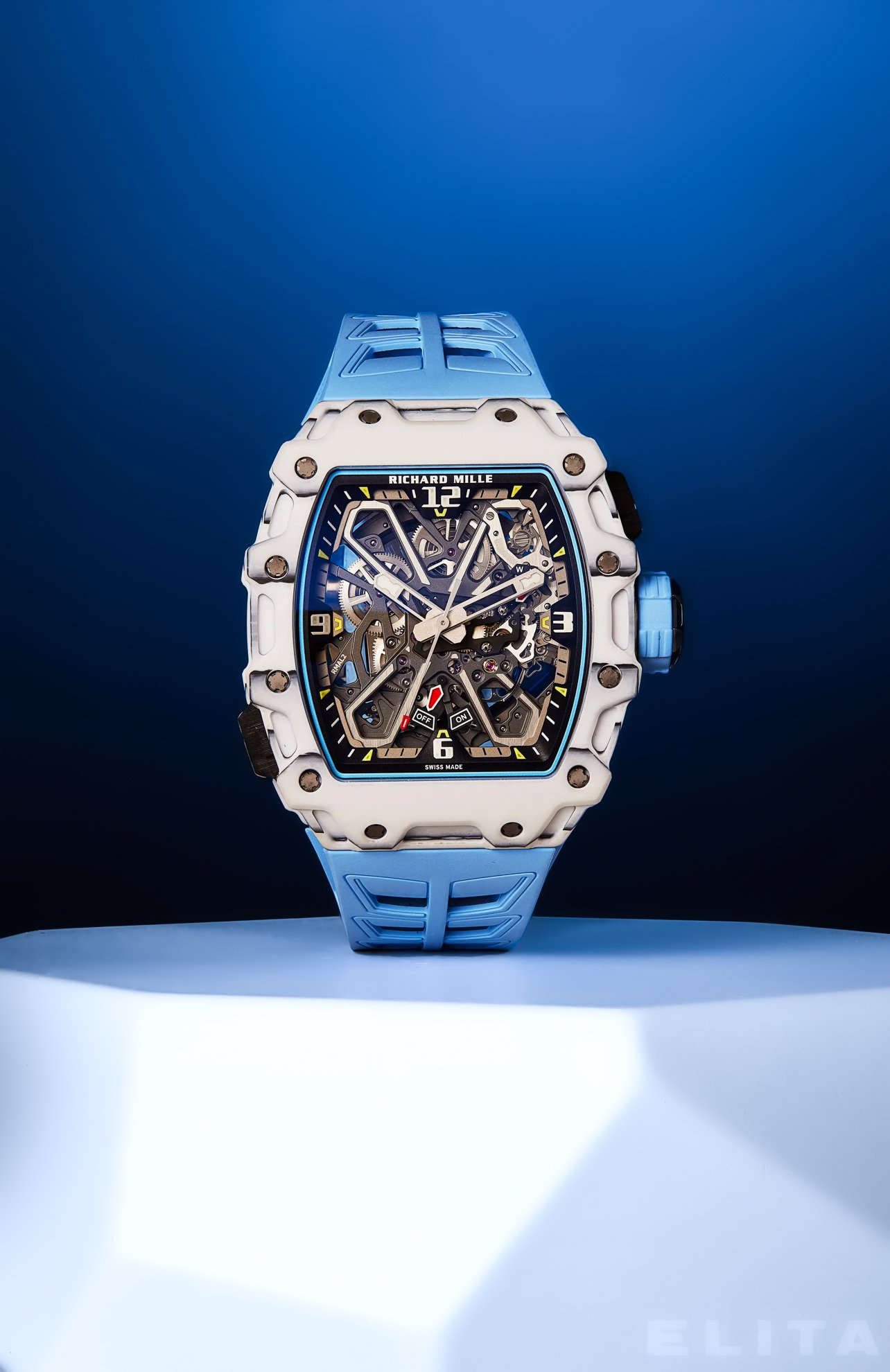 Richard mille sale replica italia