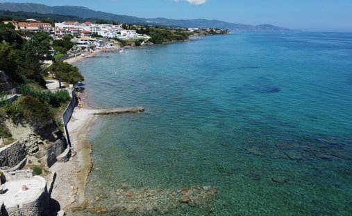 Casa en Tragakiou, Arkadii, Grecia 1