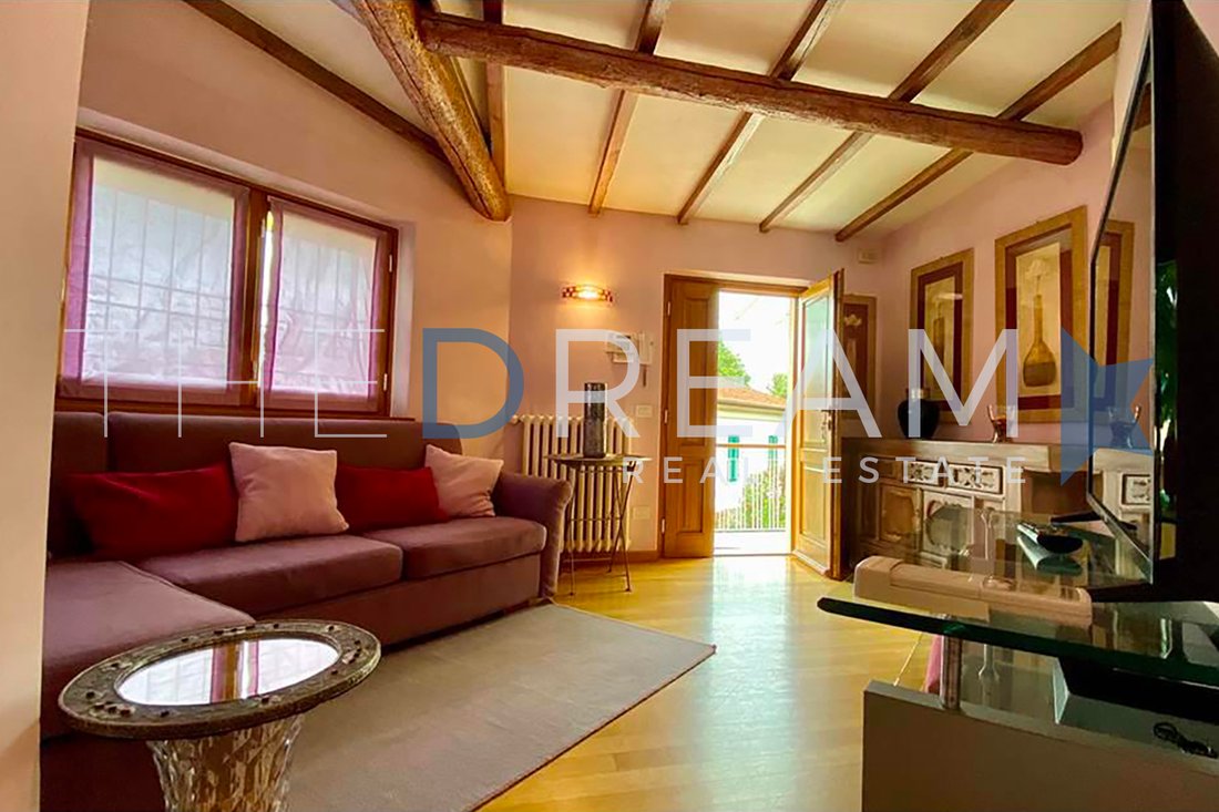 Apartment in Center, Forte dei Marmi, Tuscany 2 - 13656619