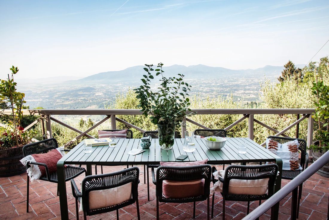 Villa in Center, Capannori, Tuscany 2 - 13663912