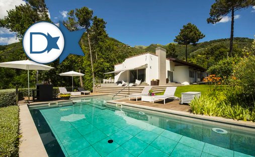Villa in Camaiore, Tuscany, Italy 1