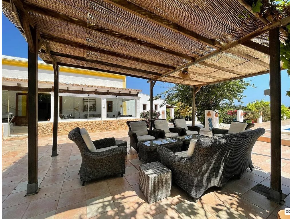 Finca in Formentera, Balearic Islands, Spain 4 - 13653919