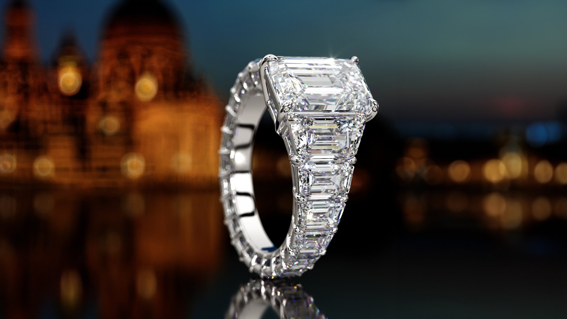 Expensive Engagement Rings For Men | Mens wedding rings, Men diamond ring, Expensive  engagement rings