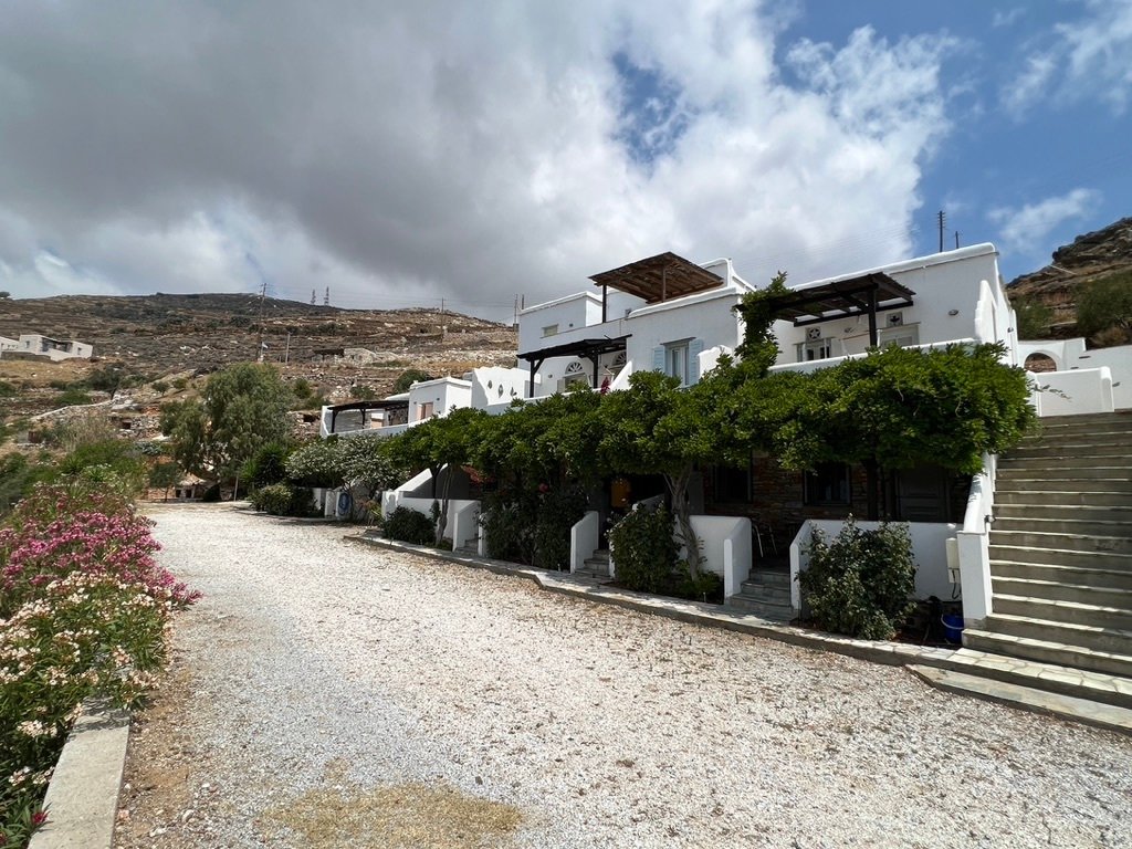 Villa in Tinos, Aegean, Greece 4 - 13653928