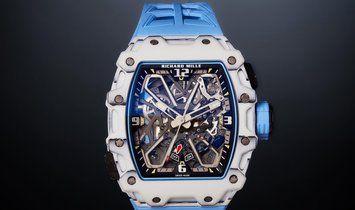 Richard Mille Rm 35 03 Automatic Winding In Dubai Dubai United