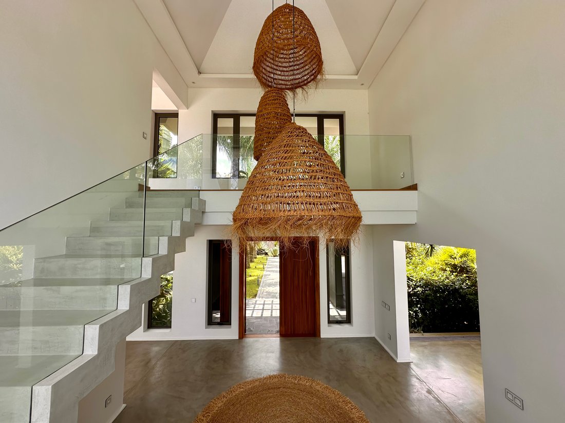 Villa in Beau Champ, Flacq District, Mauritius 4 - 13661151