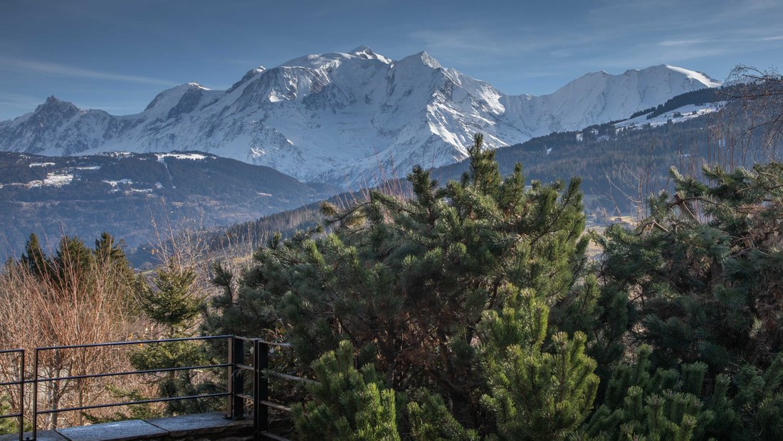 Chalet in Combloux, Auvergne-Rhône-Alpes, France 2 - 13660296