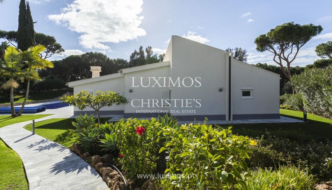 Villa in Vilamoura, Quarteira, Algarve 2 - 13661466
