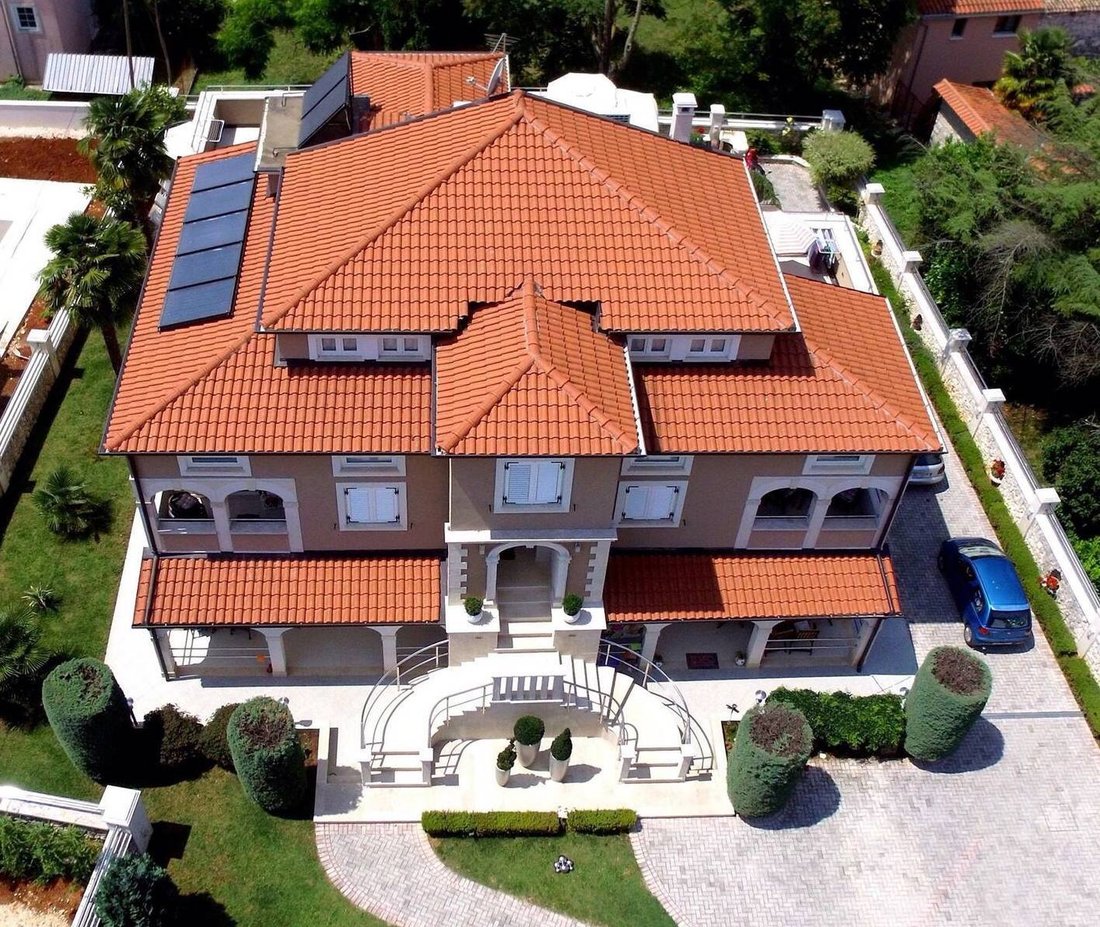 House in Opcina Funtana, Istria County, Croatia 3 - 13661636