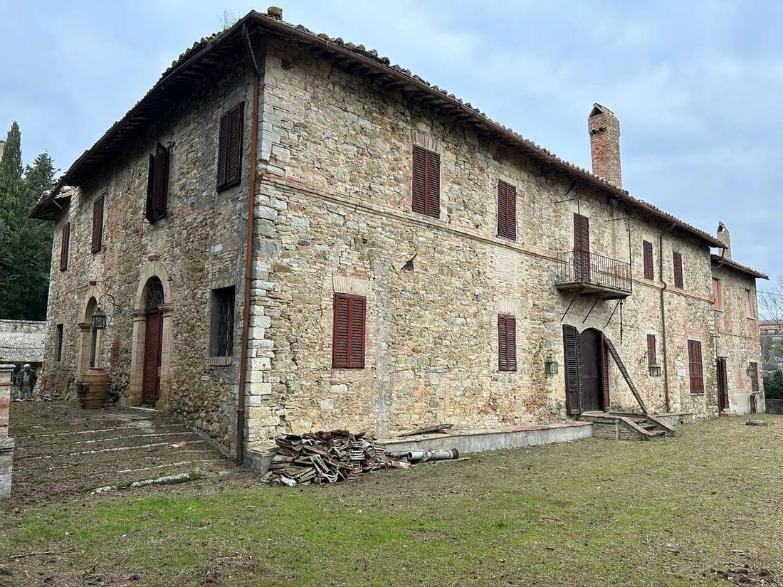 Otros en Umbría, Italia 4 - 13661475
