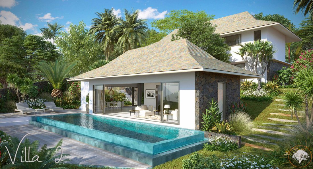 House in Black River, Rivière Noire District, Mauritius 2 - 12336640