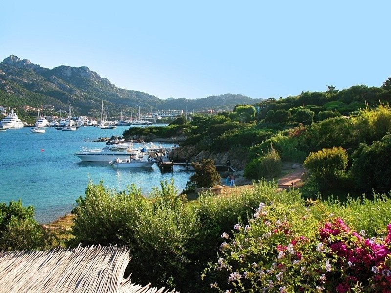 Apartment in Marina di Porto Cervo, Porto Cervo, Italy 3 - 13656430