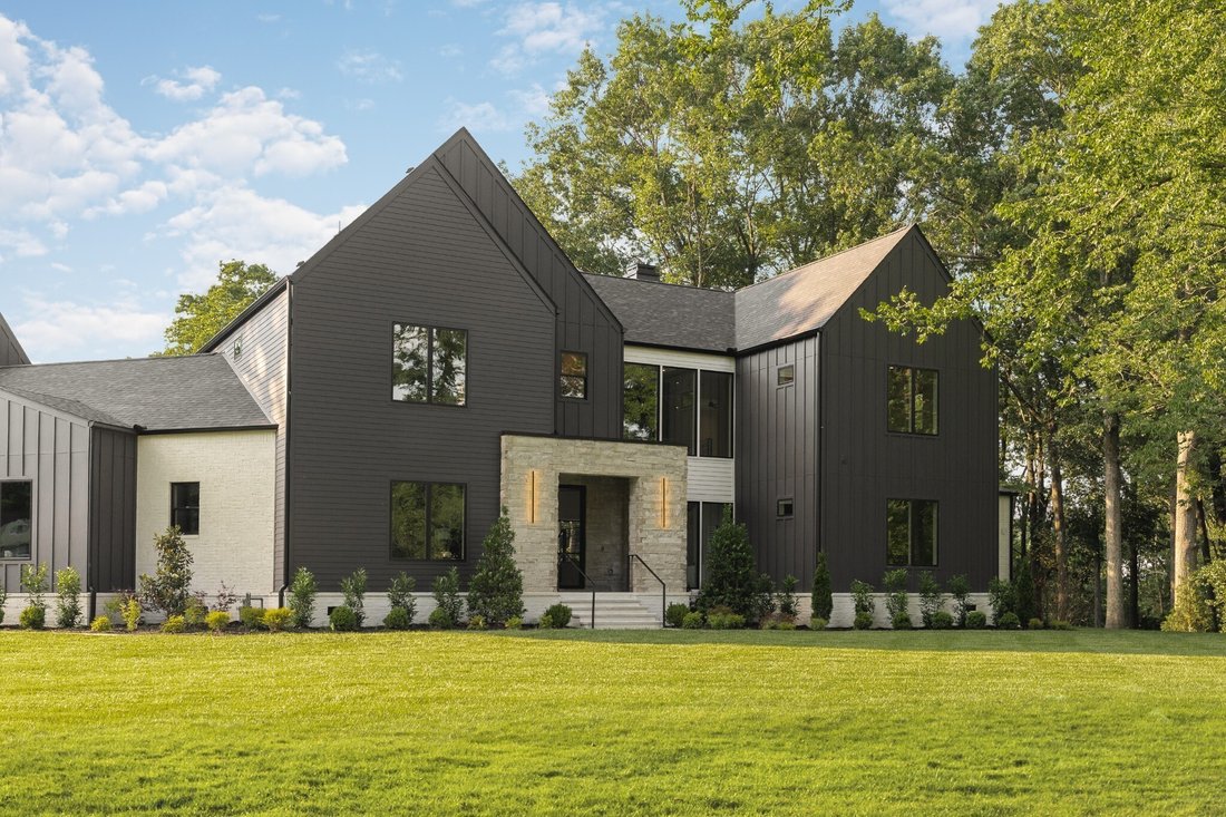 6240 Bresslyn Rd, Nashville, Tn, 37205 En Nashville, Tennessee, Estados Unidos En Venta (13656621)