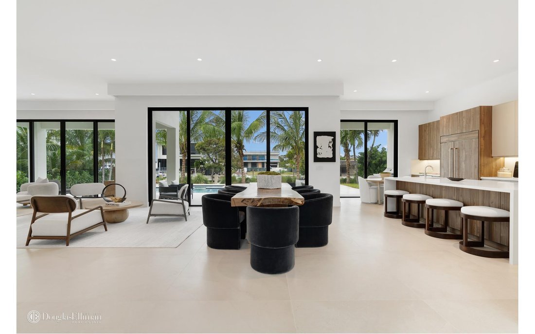 House North Miami In North Miami Beach, Florida, United States For Sale