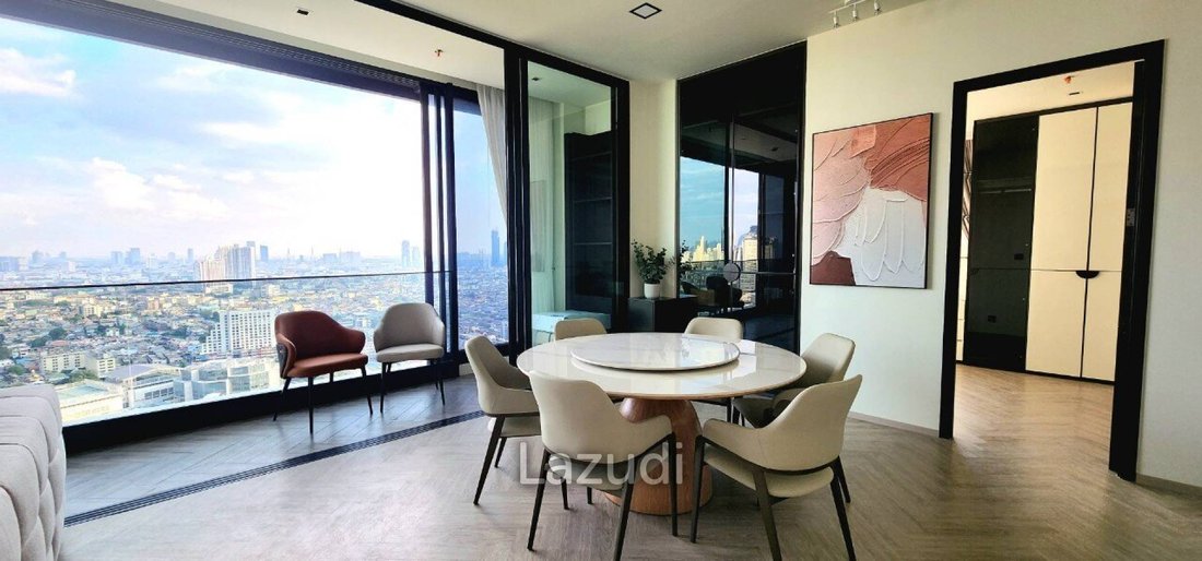 Apartment in Bang Lamphu Lang, Krung Thep Maha Nakhon, Thailand 4 - 13168349