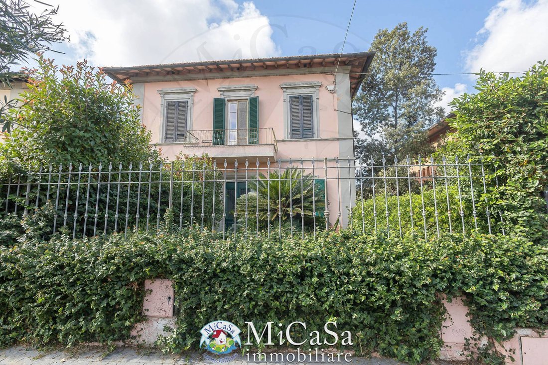Appartamento a Riglione-Oratoio, Toscana, Italia 1 - 13459453