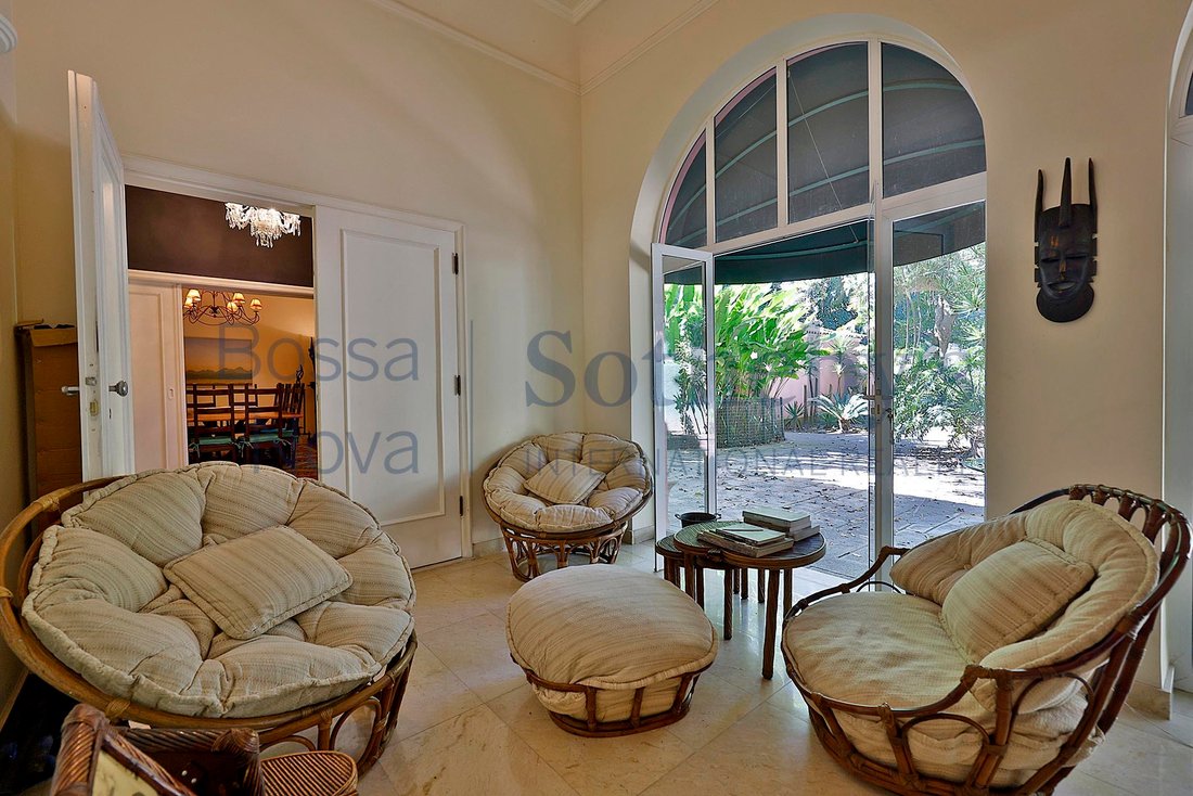 House in Rio de Janeiro, State of Rio de Janeiro, Brazil 4 - 13653997