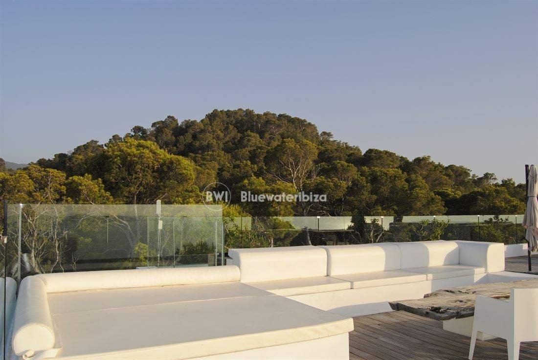 Villa in Cala Moli, Sant Josep de sa Talaia, Spain 3 - 13651576