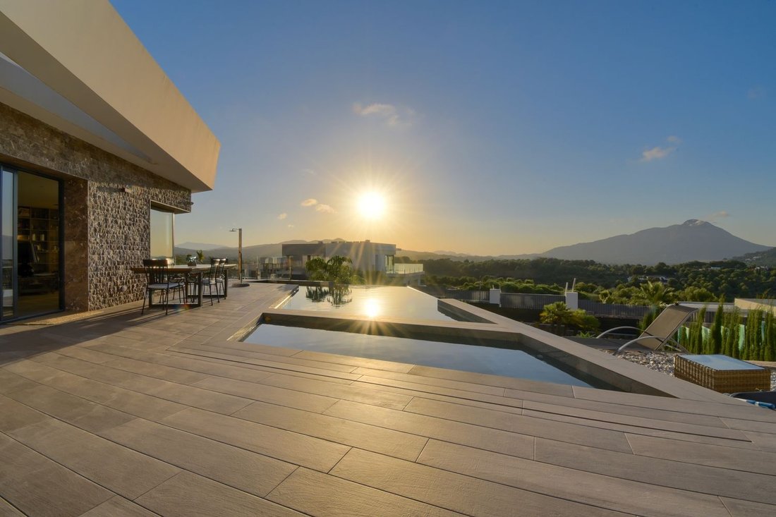 Villa in Denia, Valencian Community, Spain 3 - 13656333