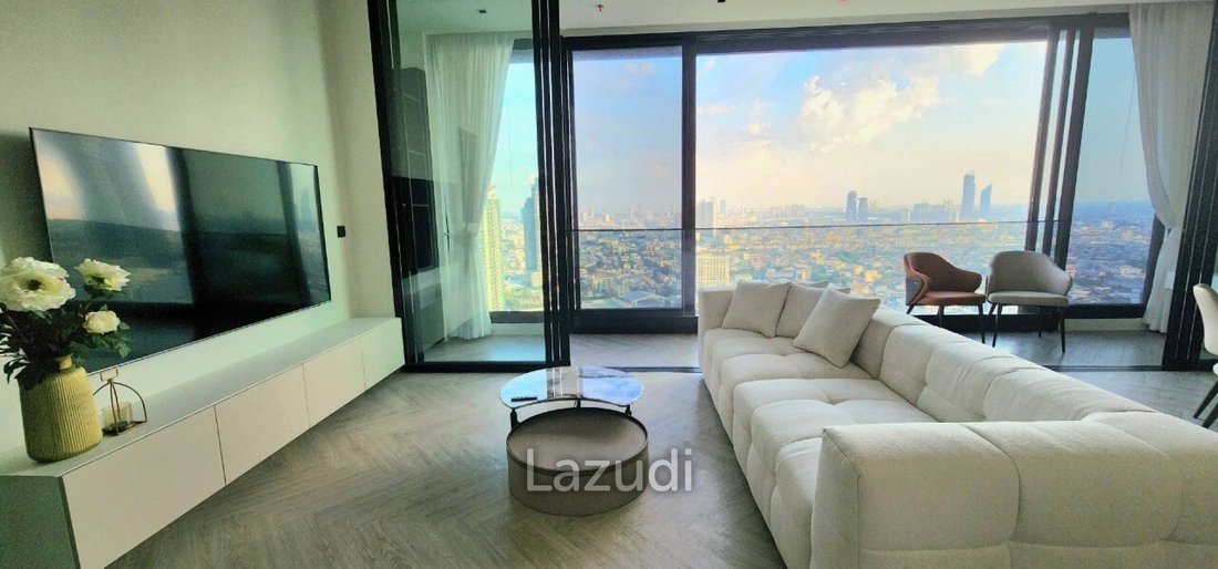Apartment in Bang Lamphu Lang, Krung Thep Maha Nakhon, Thailand 2 - 13168349
