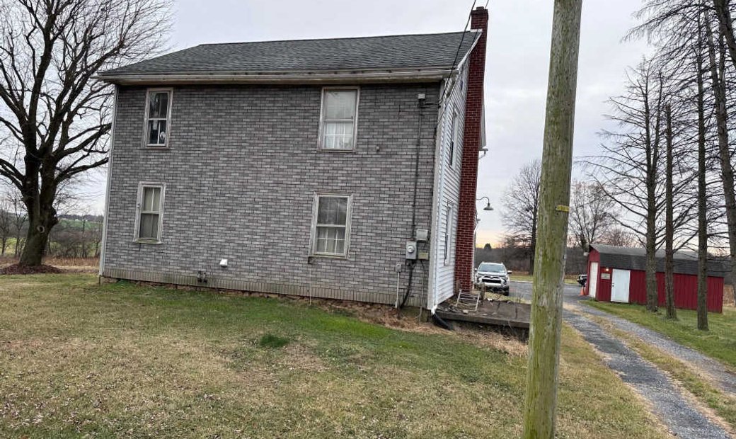 Farm And Agriculture Myerstown En Myerstown, Pensilvania, Estados