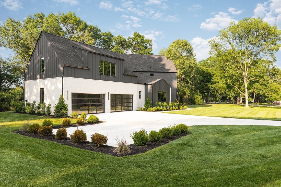 6240 Bresslyn Rd, Nashville, Tn, 37205 En Nashville, Tennessee, Estados Unidos En Venta (13656621)