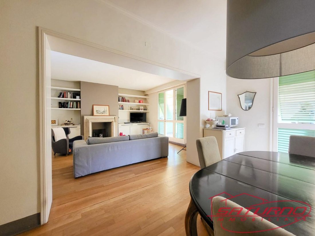Apartment in Historic Center, Lucca, Tuscany 3 - 13662078