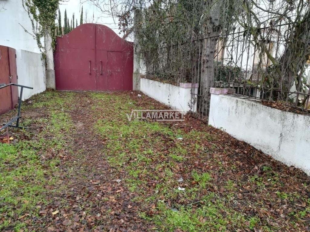 Farm Ranch in Santa Margarida da Coutada, Santarem District, Portugal 3 - 13656649
