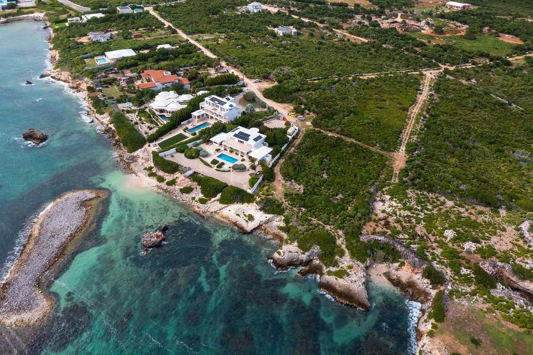 Land in Lockrum, Anguilla 5 - 13663822