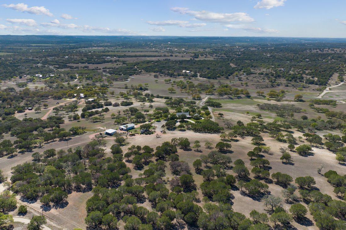 Kennedy Ranch In Center Point, Texas, United States For Sale (13663910)