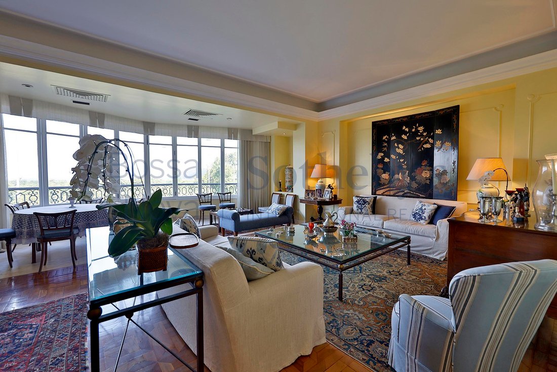 Apartment in Rio de Janeiro, State of Rio de Janeiro, Brazil 4 - 13653852