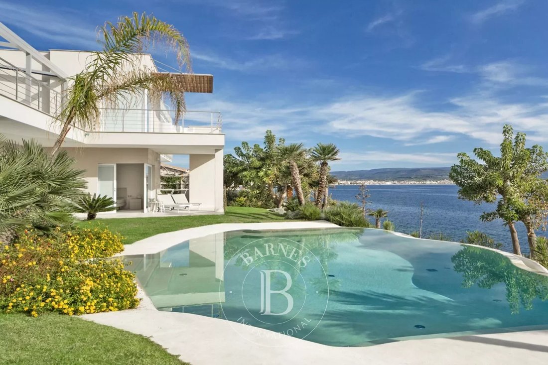 Villa Cristallina Alghero In Alghero, Sardinia, Italy For Sale (13655256)