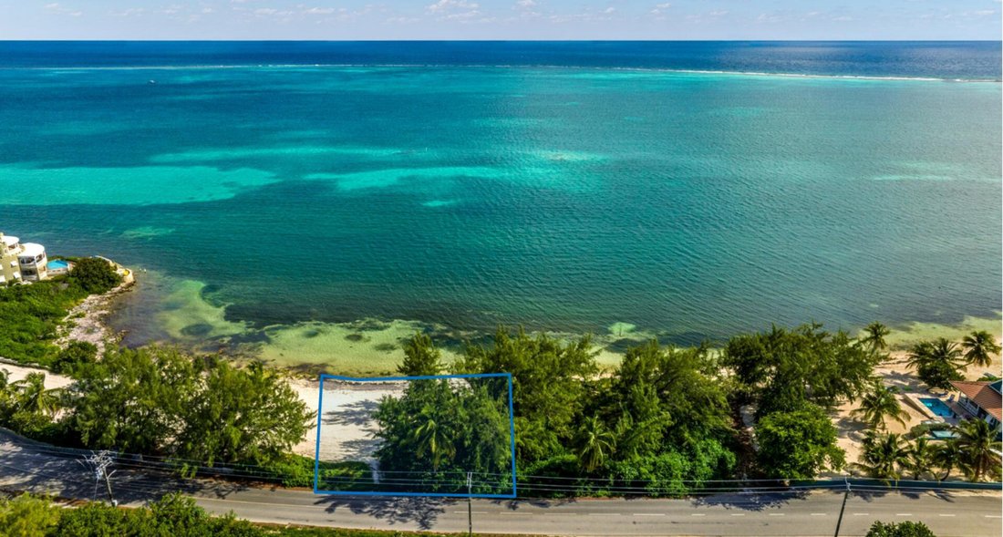 Land in Gun Bay, East End, Cayman Islands 1 - 13665258