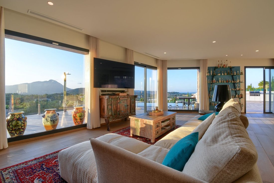 Villa in Denia, Valencian Community, Spain 5 - 13656333