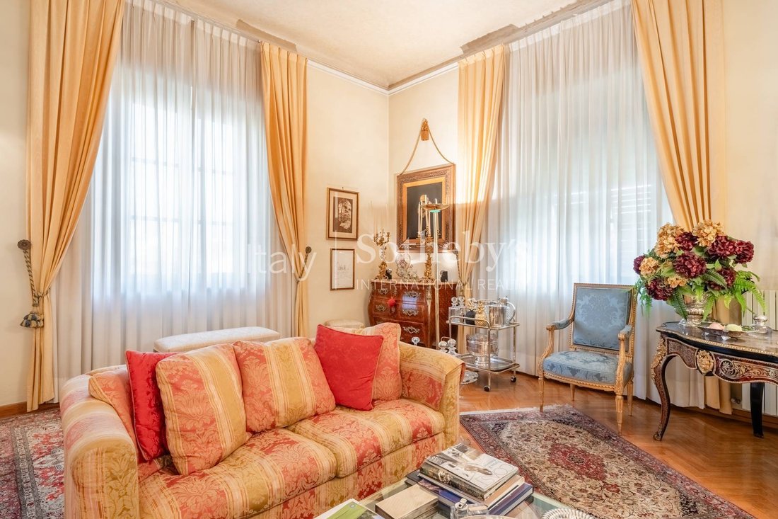 Appartamento a Riglione-Oratoio, Toscana, Italia 4 - 13667054
