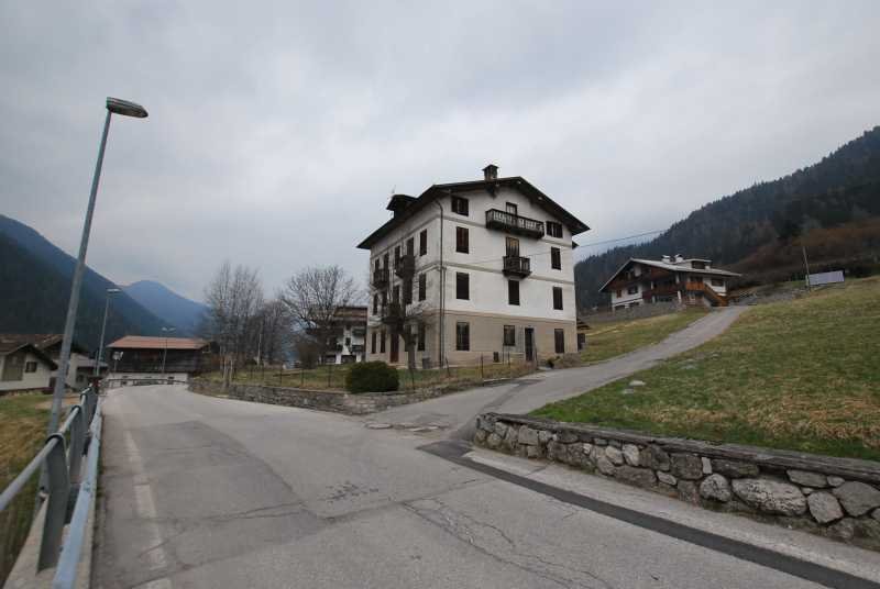 House in Auronzo, Veneto, Italy 4 - 13656404