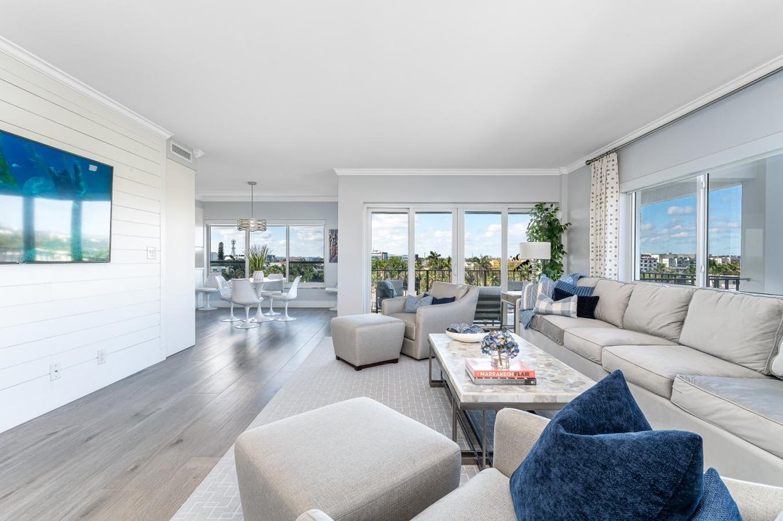 Condo in Delray Beach, Florida, United States 4 - 13665256