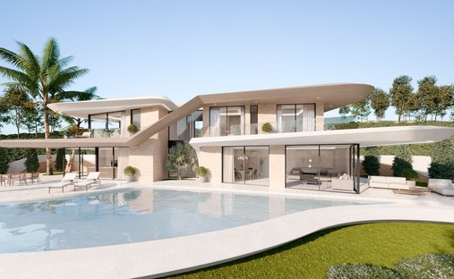Wohnung in Dénia, Land Valencia, Spanien 1