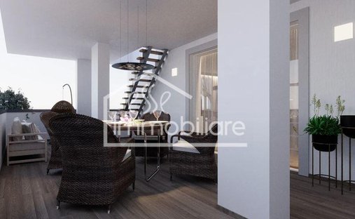 Penthouse en San Rocco, Empoli, Toscana 1
