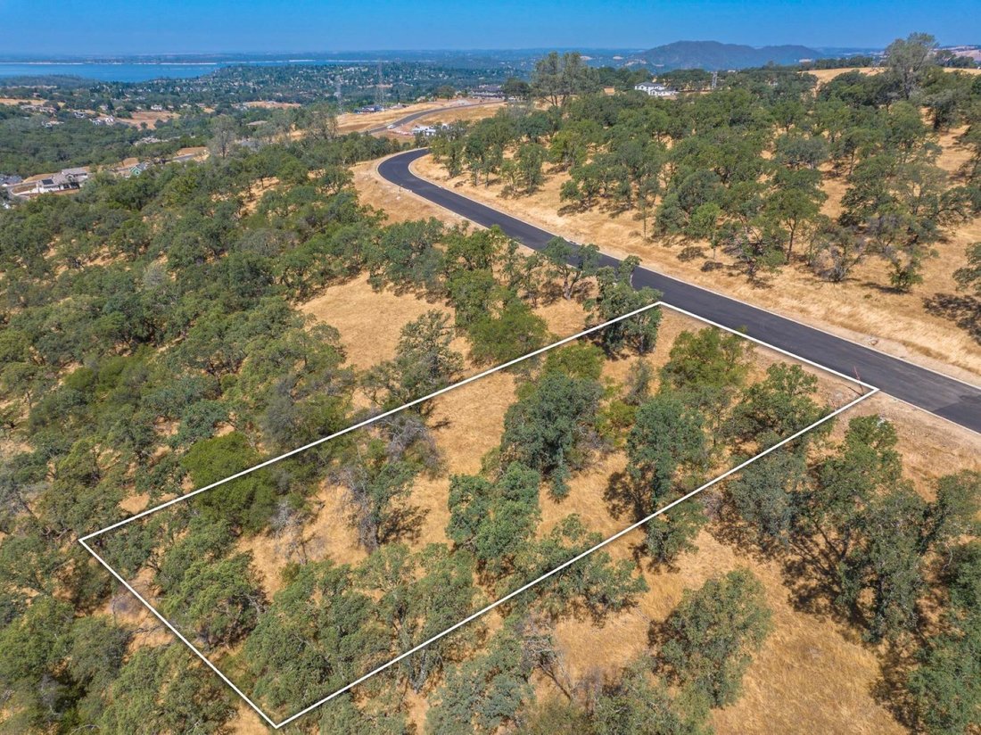 Land in El Dorado Hills, California, United States 4 - 13656532