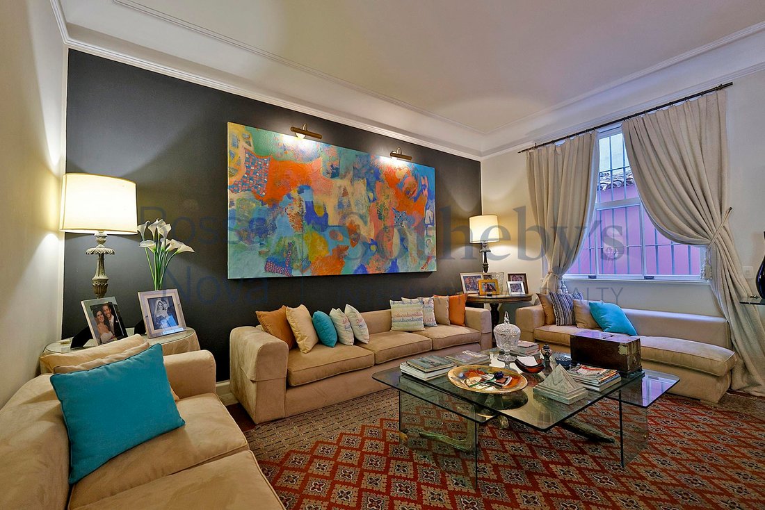 House in Rio de Janeiro, State of Rio de Janeiro, Brazil 3 - 13653997