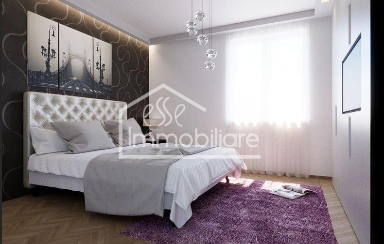 Penthouse in San Rocco, Empoli, Tuscany 4 - 13654720