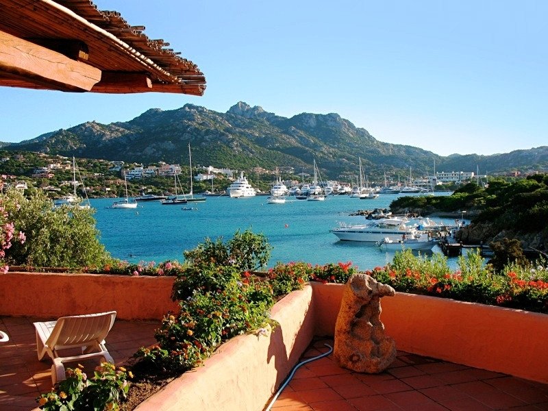Apartment in Marina di Porto Cervo, Porto Cervo, Italy 4 - 13656430