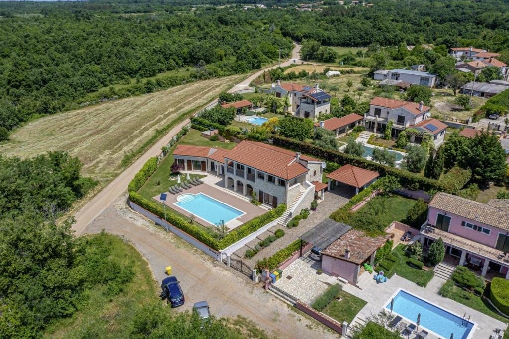 House in Vodnjan, Istria County, Croatia 5 - 13660474