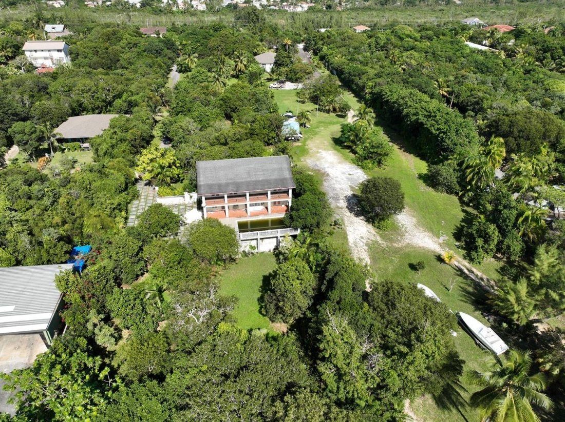 House in Nassau, New Providence, The Bahamas 3 - 13667043