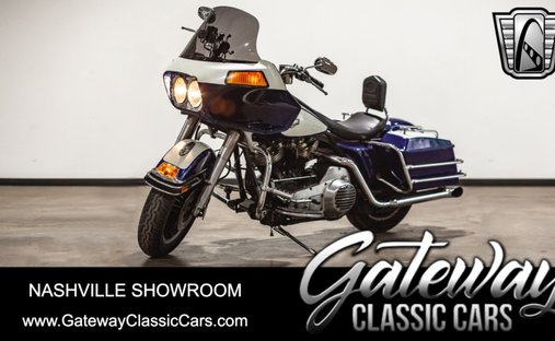 1983 harley online davidson for sale