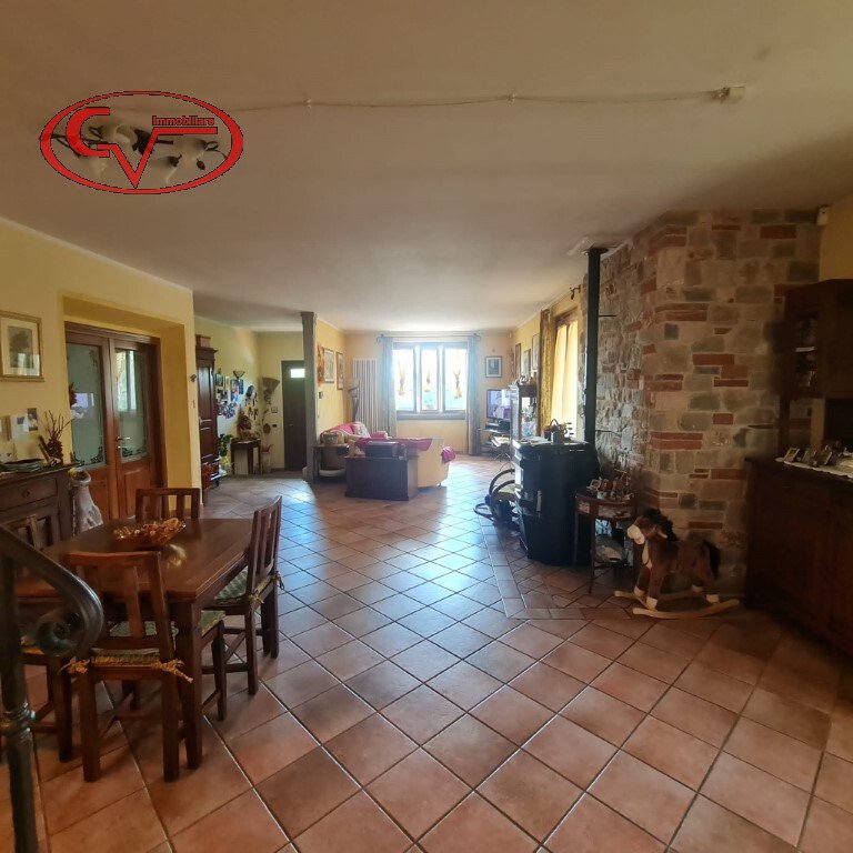 Villa in San Giustino Valdarno, Tuscany, Italy 3 - 13656429